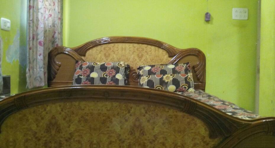 Hari Om Guest House, Virpur 5
